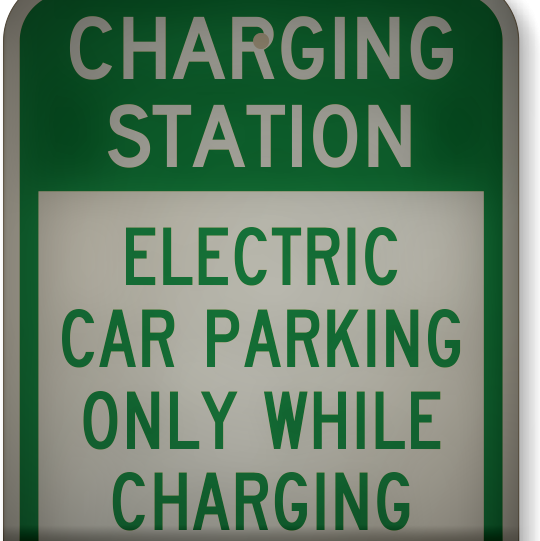 Electric Vehicle EVtiquette – zorruno.com