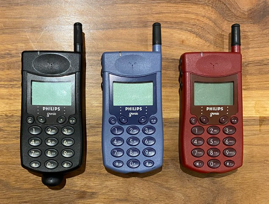 30 Years And My Digital Mobile Tour Zorruno