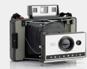 My Polaroid Instant Cameras, 1969 – 2000 – zorruno.com