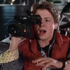 Shorts: Marty’s VHS-C Camera (nearly)