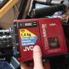 Shorts: Marty’s VHS-C Camera (nearly)